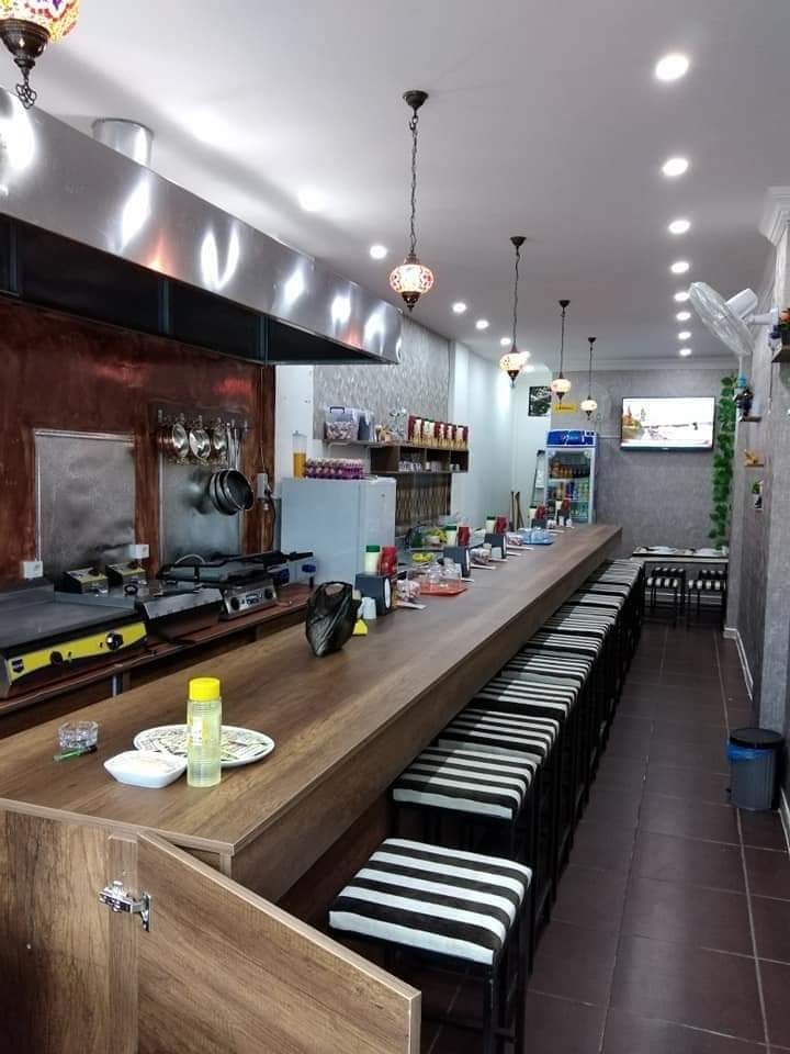 Hüner Kahvaltı Salonu